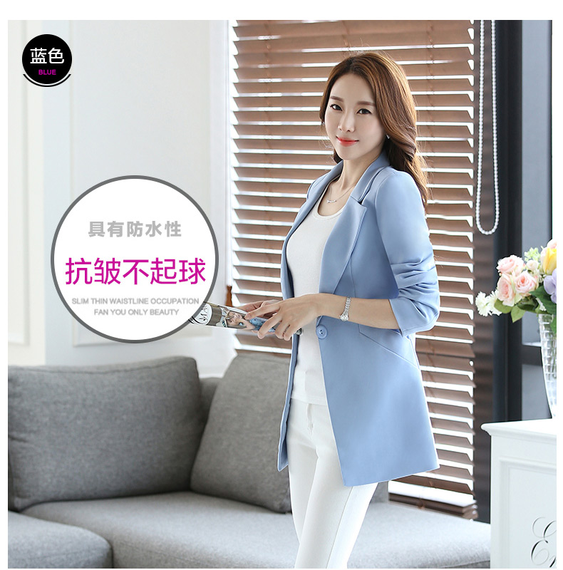 Veste pour femme DOAEYEUR   en Polyester - Ref 3220533 Image 32