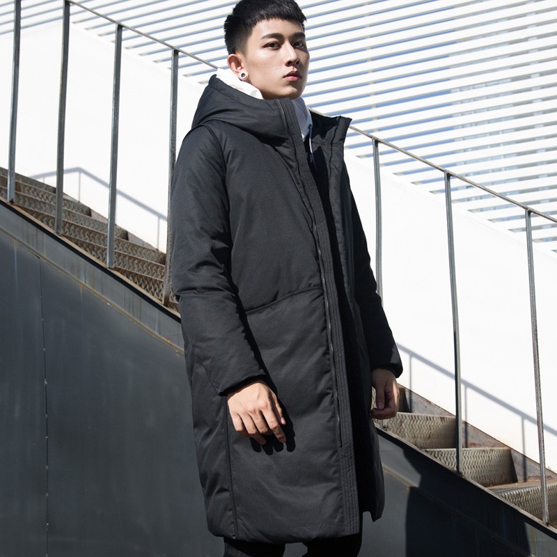 Blouson homme WANGAMPGUANG en Polyester - Ref 3121746 Image 5