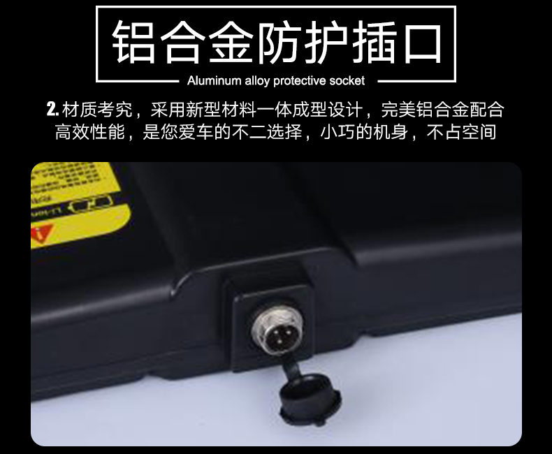 xe thăng bằng kazam Millet số 9 cân bằng pin xe lithium 54V4.0Ah mini số 9 kê cân bằng xe phụ kiện pin phổ - Smart Scooter xe thăng bằng ander websosanh