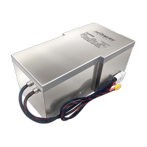 Rafale 52V70Ah electric vehicle lithium battery T-type 60V72V100Ah special for takeaway electric motorcycles