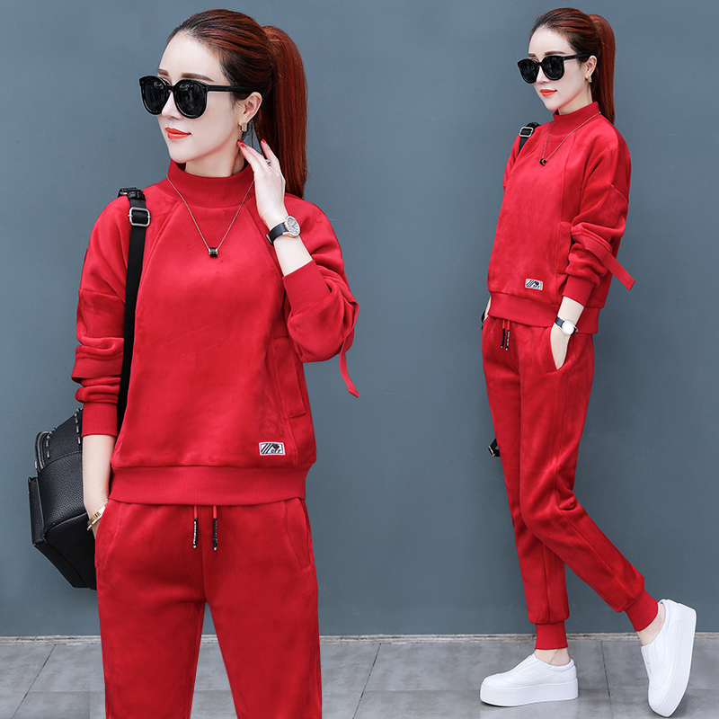 Tenue de loisirs femme - Ref 3237933 Image 1