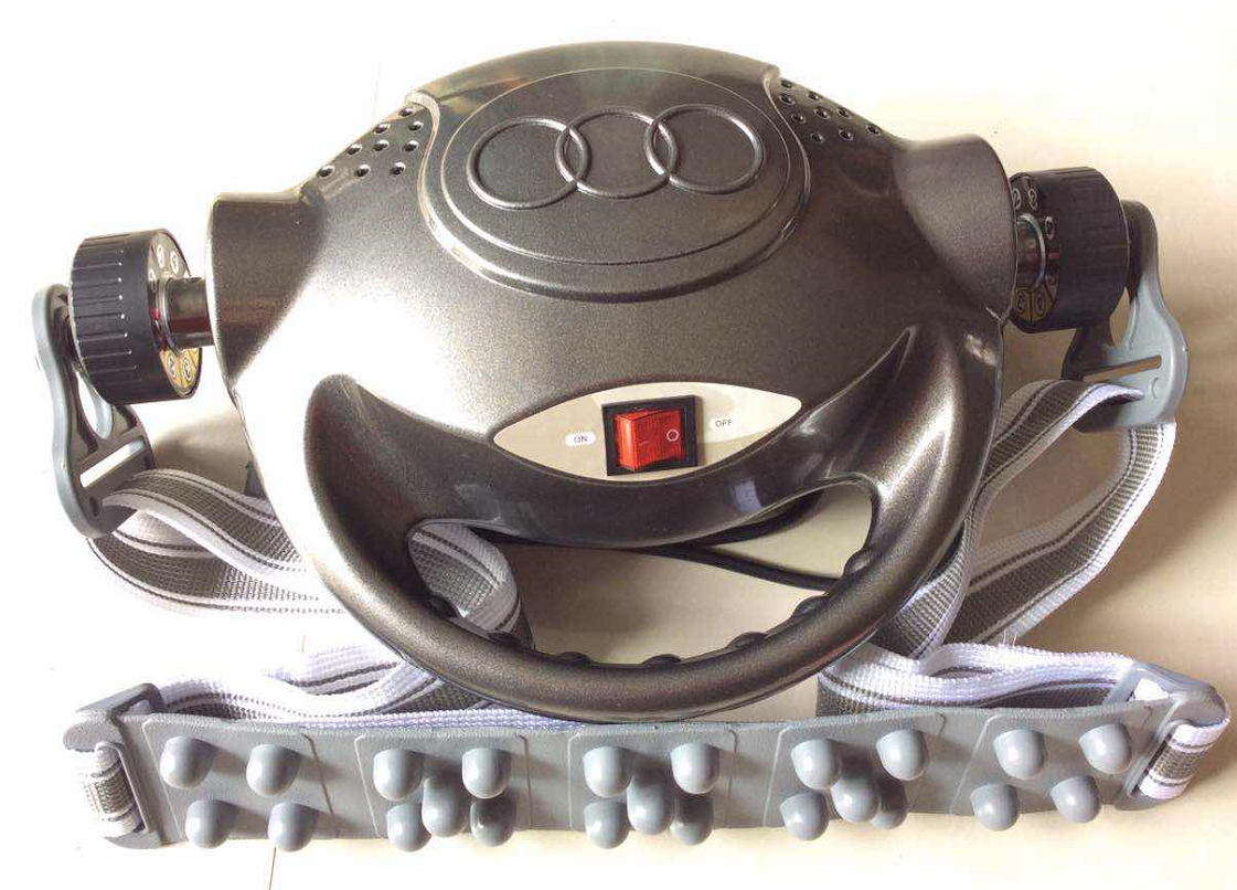Treadmill Massage Massage Tape Treadmill Massage Belt Massage Belt