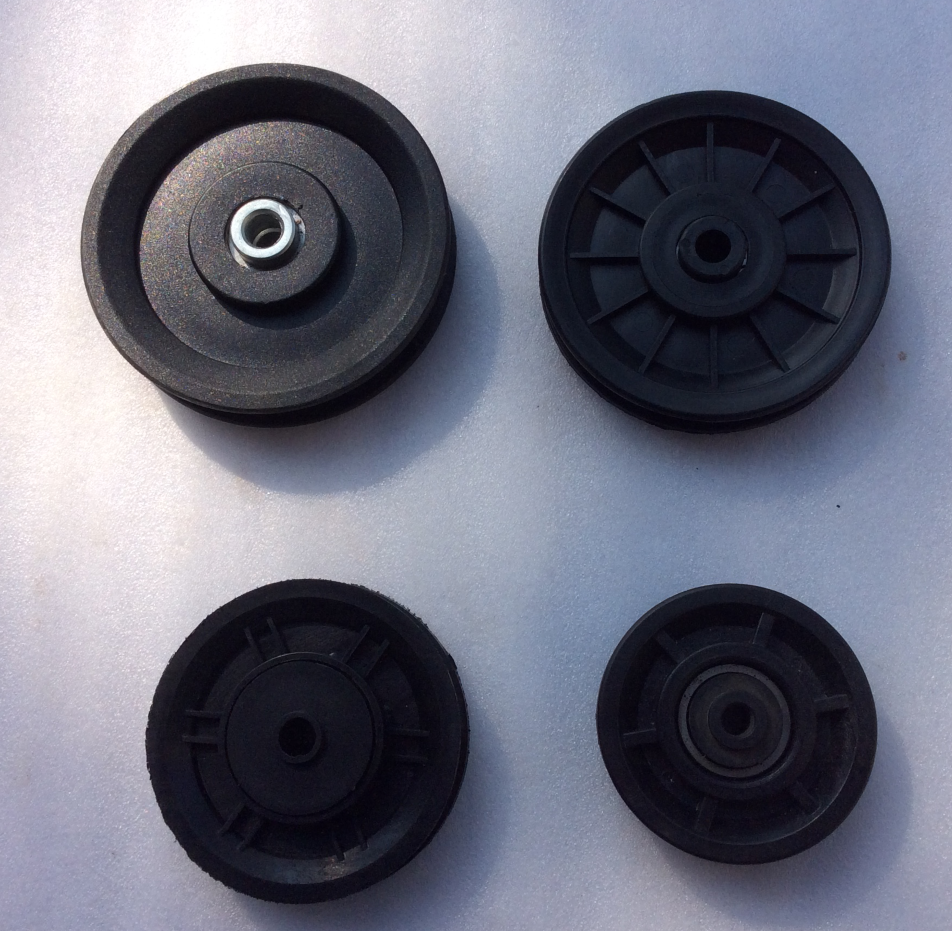 Device pulley Bird Device pulley gym equipment pulley accessories for utility pulley accessories