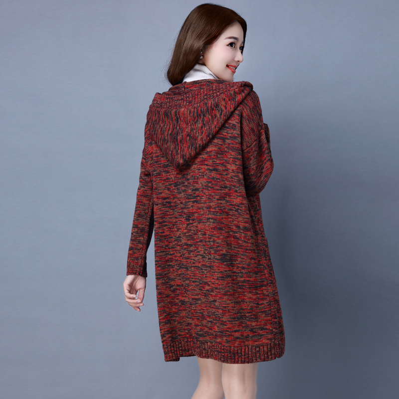 Cardigan CHUSHARK  PREMIER REQUIN - Ref 3231252 Image 5