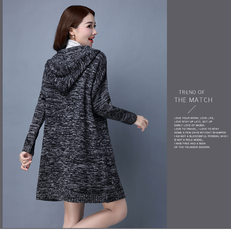 Cardigan CHUSHARK  PREMIER REQUIN - Ref 3231252 Image 22