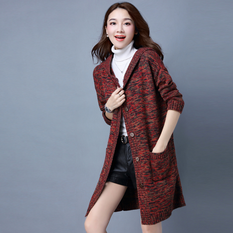 Cardigan CHUSHARK  PREMIER REQUIN - Ref 3231252 Image 3