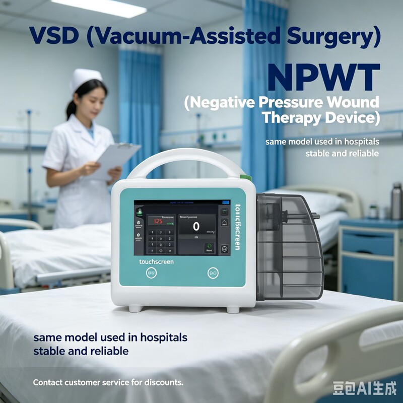 English Version Npwt Negative Pressure Wound Therapy Device Vsd Negative Pressure Drainage Machine Medical Hospital Wound Negative Pressure Therapy Device English Version Npwt Negative Pressure Wound Therapy Device Vsd Negative Pressure Drainage Machine Medical Hospital Wound Negative Pressure Therapy Device