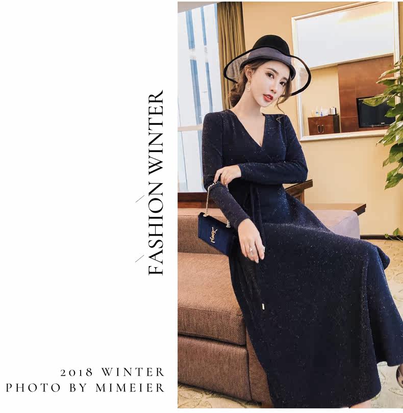 Robe grande taille femme - Ref 3236291 Image 17