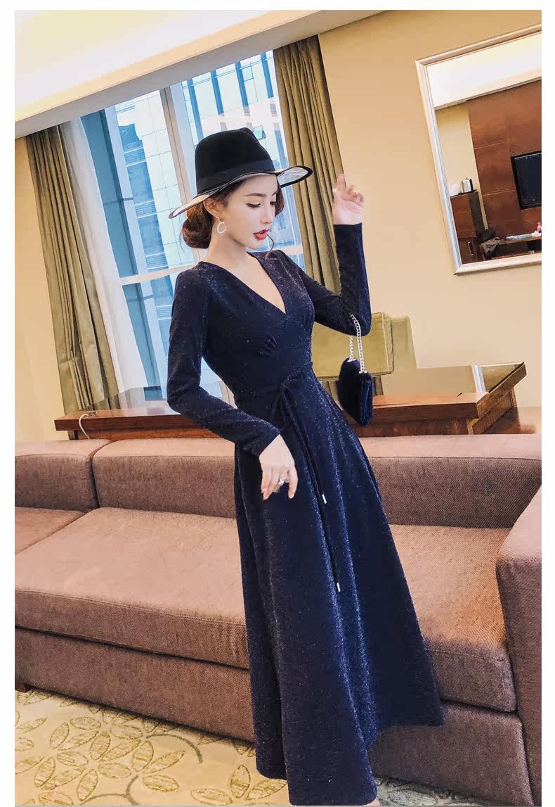 Robe grande taille femme - Ref 3236291 Image 12