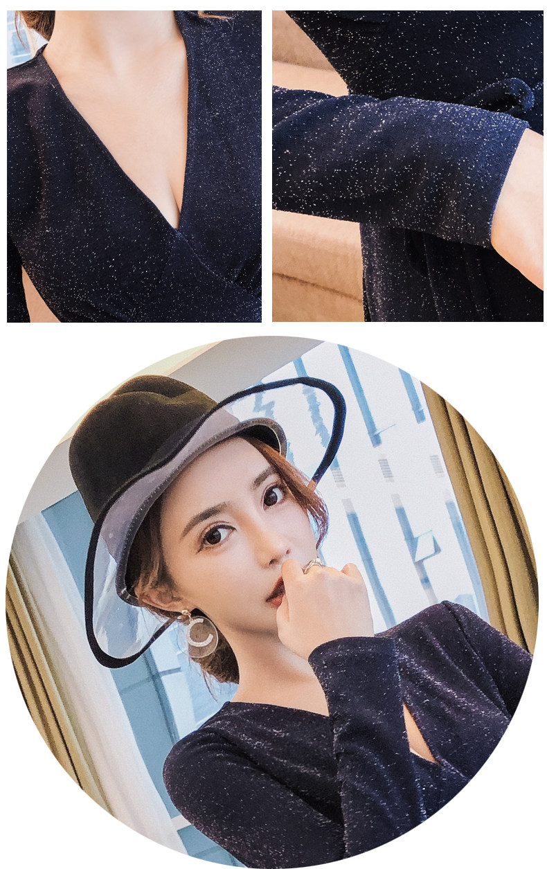 Robe grande taille femme - Ref 3236291 Image 13