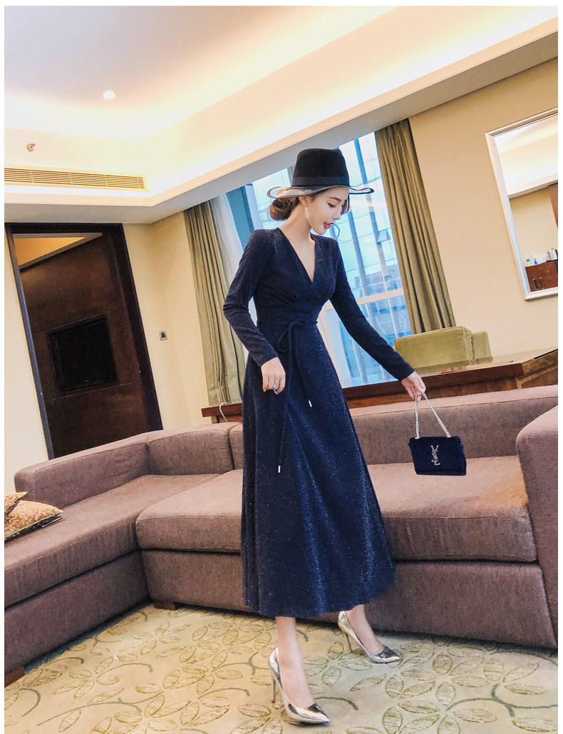 Robe grande taille femme - Ref 3236291 Image 20