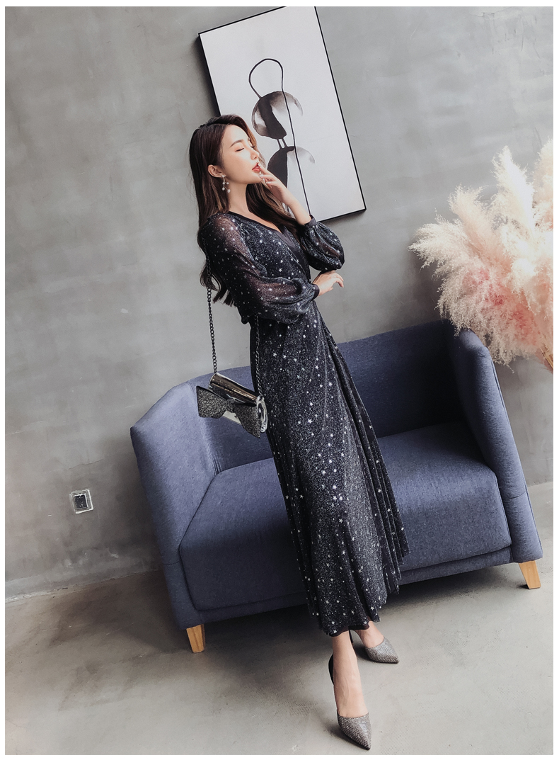 Robe grande taille femme - Ref 3236552 Image 19