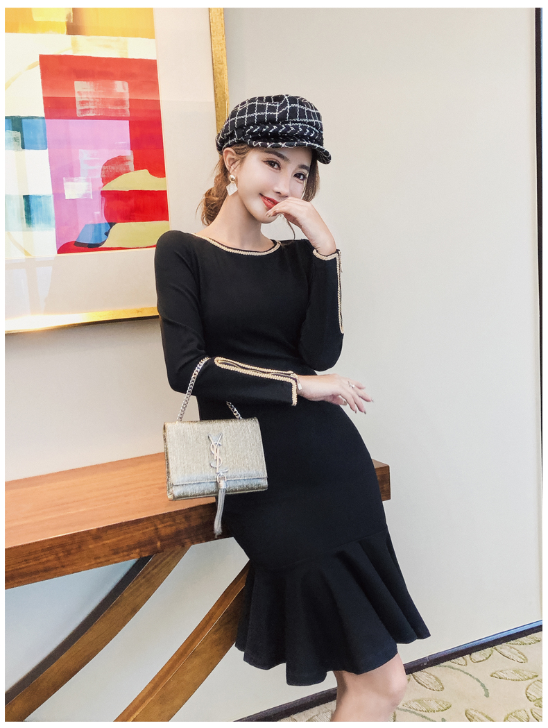 Robe grande taille femme - Ref 3236482 Image 19