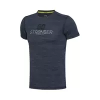 Authentic Li Ning 17 loạt đào tạo mùa hè khô nhanh áo sơ mi nam POLO ATSM157-1-5-6-7 - Áo polo thể thao polo áo