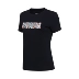 Áo phông chính hãng Li Ning 17 bóng rổ mùa hè Cotton Áo thun nữ Áo phông nữ AHSM094-1-2-3 - Áo polo thể thao Áo polo thể thao