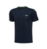 Authentic Li Ning 17 loạt huấn luyện hè khô nhanh áo sơ mi nam POLO AHSM393-1-2-3-4 - Áo polo thể thao polo nam Áo polo thể thao