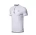 Authentic Li Ning 18 Áo phông mùa hè được trang bị áo thun nam tay ngắn Áo thun polo APLN137-1-2 - Áo polo thể thao Áo polo thể thao