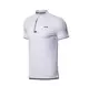 Authentic Li Ning 18 Áo phông mùa hè được trang bị áo thun nam tay ngắn Áo thun polo APLN137-1-2 - Áo polo thể thao