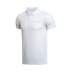 Áo sơ mi nữ chính hãng Li Ning Summer Đào tạo Áo sơ mi nam tay ngắn POLO APLK093-1-2-4-5 - Áo polo thể thao Áo polo thể thao