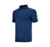 Chính hãng Li Ning 18 Dòng sản phẩm mùa hè dành cho nam Áo thun ngắn tay nam nhanh khô - Áo polo thể thao áo polo nam đẹp Áo polo thể thao