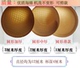 Fuluya vô hình thoáng khí xốp ngực pad khóa vòng áo ngực đồ lót chèn dày ngực nhỏ tập hợp áo tắm pad miếng dán nâng ngưc Minh họa / Falsies