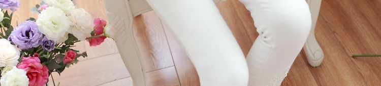 Mùa đông dày quần legging ren mỏng phụ nữ mặc cộng với quần nhung ấm quần cotton quần bó sát chân quần quần lửng nữ