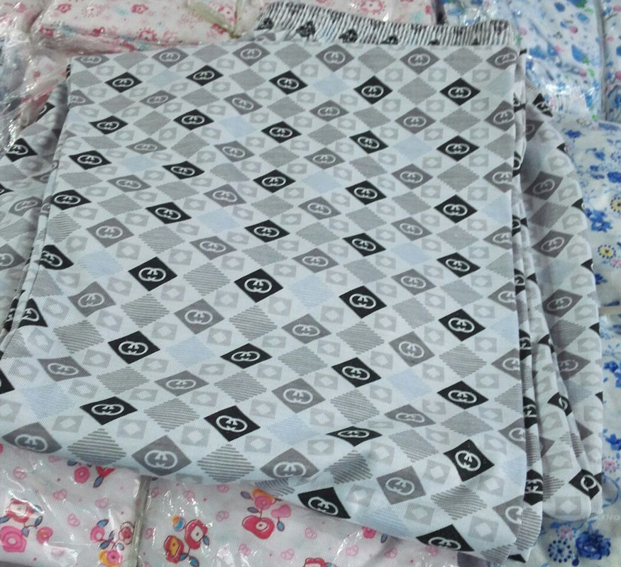 Pantalon pyjama - Ref 726760 Image 15