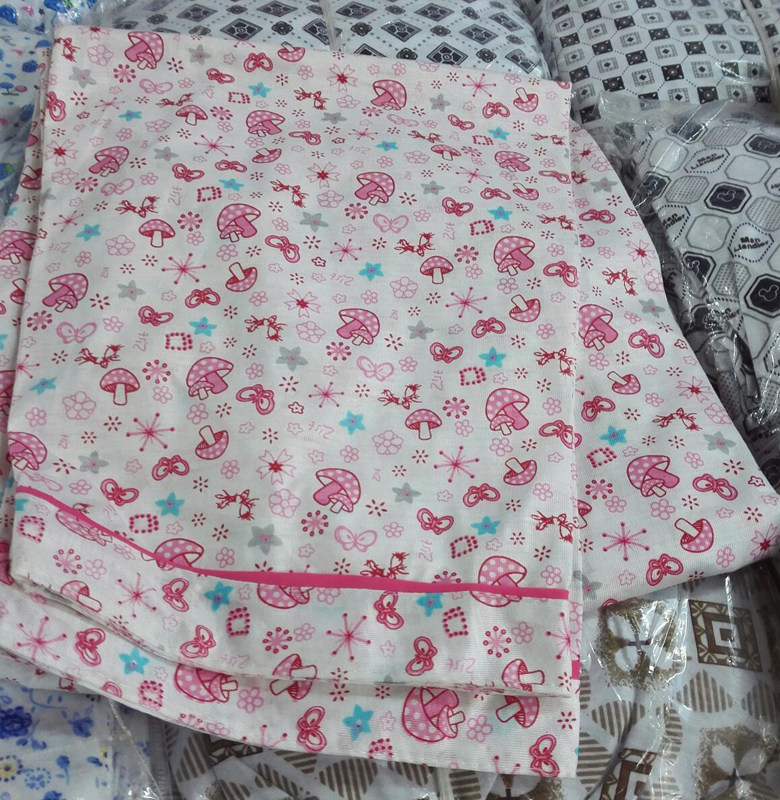 Pantalon pyjama - Ref 726760 Image 14