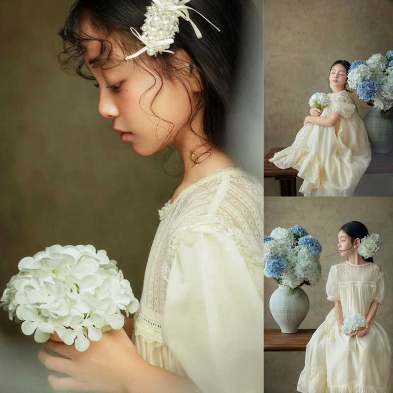 2025 Children's Photography Clothing Baby and Older Children Photo Clothes Studio Chinese Style Portrait Photography Props 2025 Children's Photography Clothing Baby and Older Children Photo Clothes Studio Chinese Style Portrait Photography Props