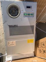 Black Shield AC1500W Outdoor Cabinet air conditioning AC AC 1500W Outdoor Integrated Air Conditioning Control Cabinet