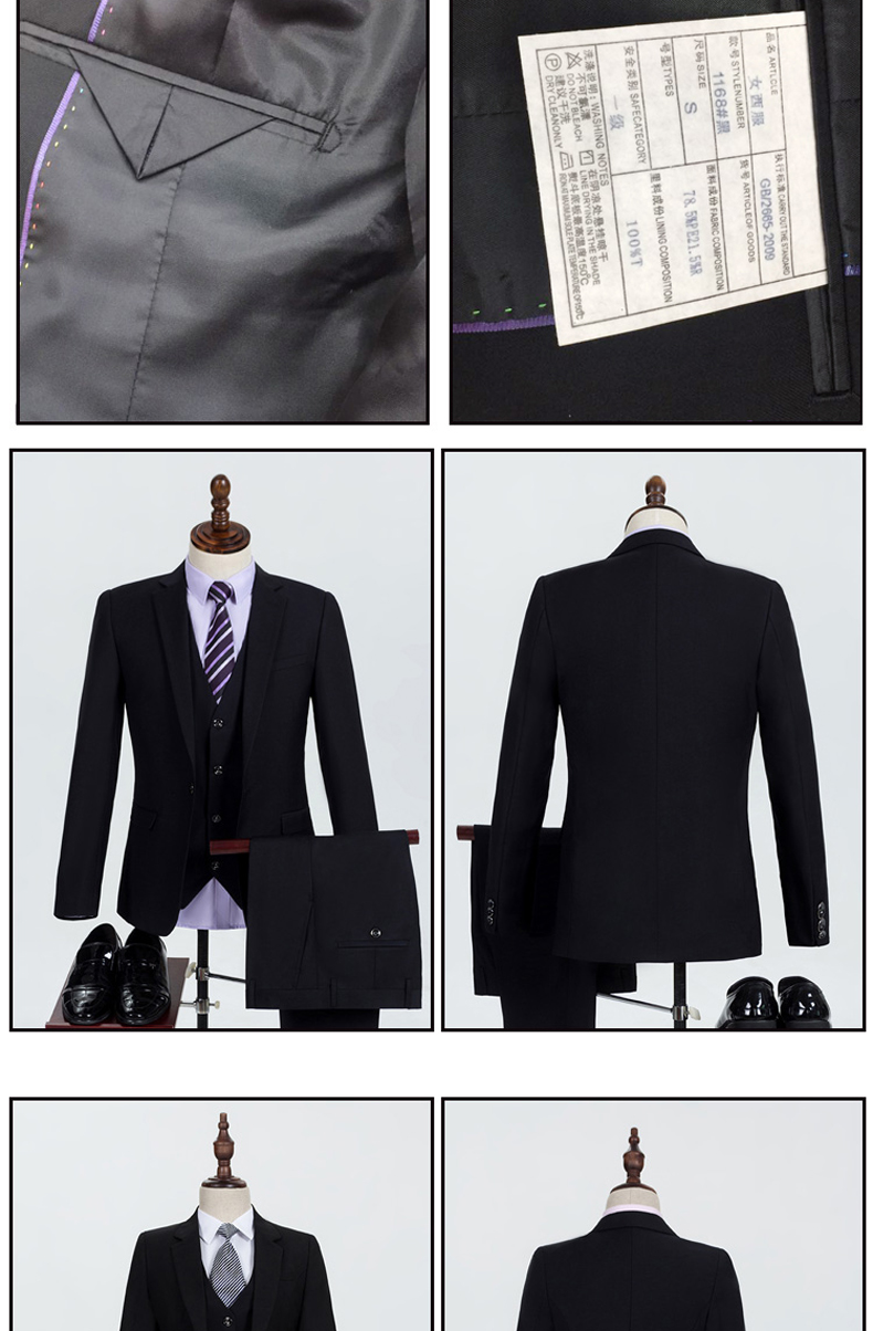 Tailleur femme - Ref 3242770 Image 16
