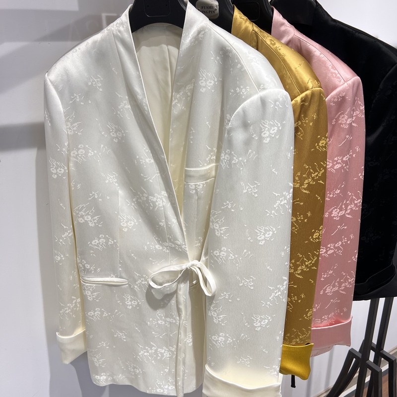 Acetate Suit 29710