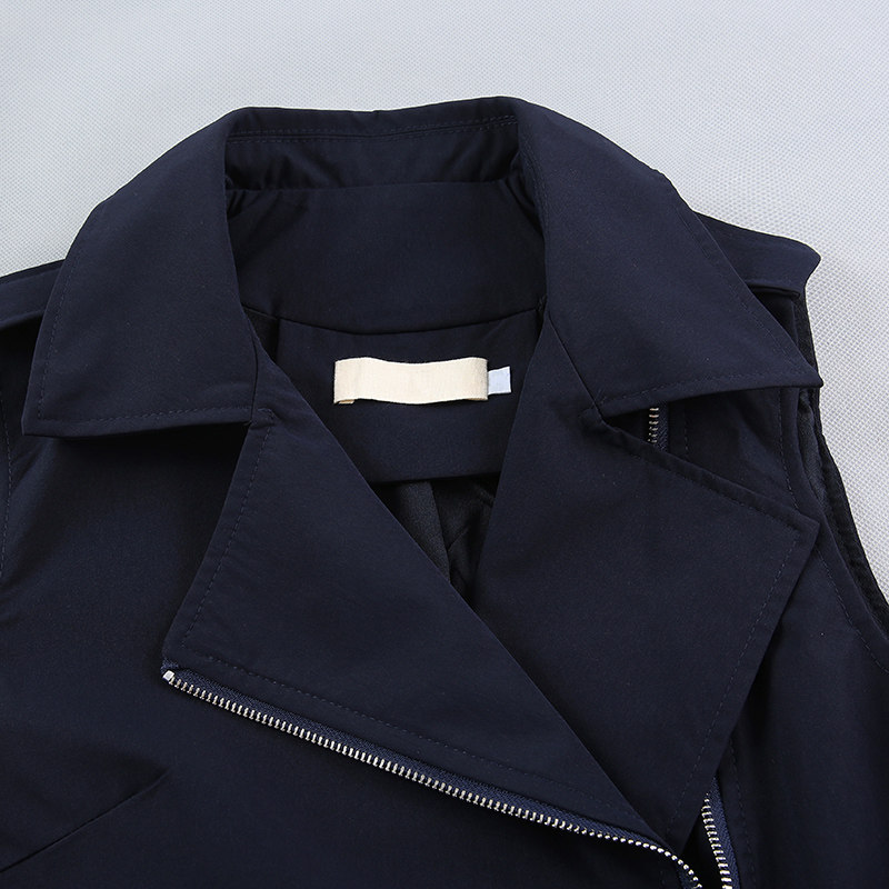 Débardeur hiver femme en Polyester - Ref 3178713 Image 4