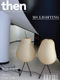 Pear Lamp, Vintage Bedroom, Living Room, Tea Room, Dining Room, Guesthouse, Coffee Shop, Isamu Noguchi Style, Rice Paper Floor Lamp, Table Lamp
