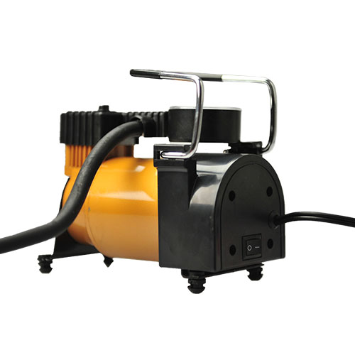 Kashibao Baolong car air pump air pump with car cigarette lighter connection air pump