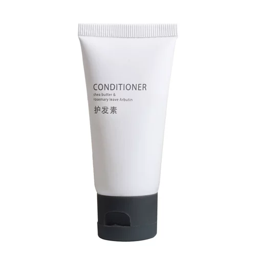 30 мл бутылка -Загруженная волоса