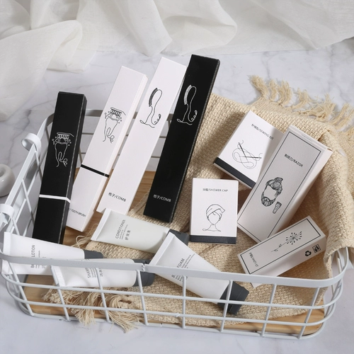 Одноразовая зубная щетка для отеля, зубная паста, высококлассный мягкий комплект для домашнего использования, делается под заказ