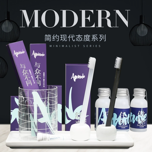 Высококлассная одноразовая зубная щетка для отеля, комплект, оптовые продажи