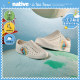 native spring and summer new little prince joint parent-child clog shoes couple outdoor beach shoes