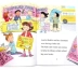 Tôi có thể đọc nhầm lẫn Maid 38 bán bế mạc Amelia bedelia nguyên bản tiếng Anh Wang Pei Ting đề nghị giai đoạn đầu tiên của giai đoạn thứ hai của Anh Reading cho trẻ em để tăng cường sự quan tâm trong việc đọc truyện tranh câu chuyện hình ảnh Đồ chơi giáo dục