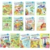 Tôi có thể đọc loạt một giai đoạn của tiếng Anh truyện tranh gốc Berenstain Bears Berenstain Bears 27 cha-con đọc cùng bán sách ảnh Việt Việt Giác Ngộ nhập lớp đọc tôi có thể đọc Đồ chơi giáo dục