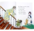 Tôi có thể đọc nhầm lẫn Maid 38 bán bế mạc Amelia bedelia nguyên bản tiếng Anh Wang Pei Ting đề nghị giai đoạn đầu tiên của giai đoạn thứ hai của Anh Reading cho trẻ em để tăng cường sự quan tâm trong việc đọc truyện tranh câu chuyện hình ảnh Đồ chơi giáo dục