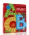 Awesome Alphabet Đếm Sách Alphabet Book cuốn sách kỹ thuật số gốc tiếng Anh truyện tranh thu hai con nhỏ giác ngộ của 26 chữ hình kỹ thuật số cuốn sách cuốn sách từ vựng cuộc sống 207 chữ Đồ chơi giáo dục