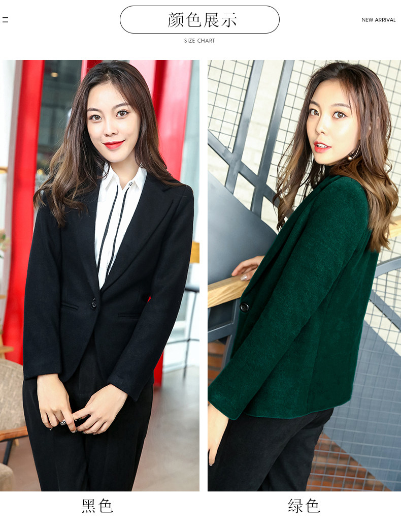 Veste pour femme       en Polyester - Ref 3220345 Image 11