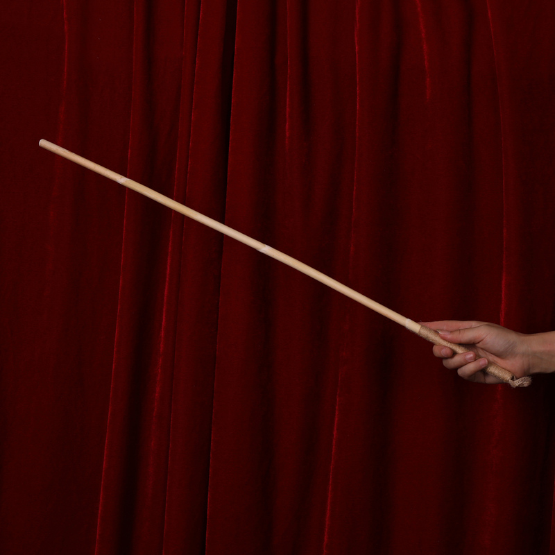 New Product: Rattan Whip with Leather Handle, Extended 70cm Rattan Core, Whip for Discipline, Special Teacher's Reading Pointer New Product: Rattan Whip with Leather Handle, Extended 70cm Rattan Core, Whip for Discipline, Special Teacher's Reading Pointer