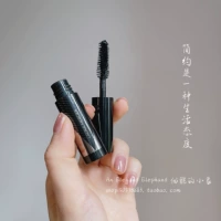 Стоп бесплатная доставка Laura Mercier Rosa LM Caviar Feng Rolling Mascara Mascara. Образец 3 мл 3 мл