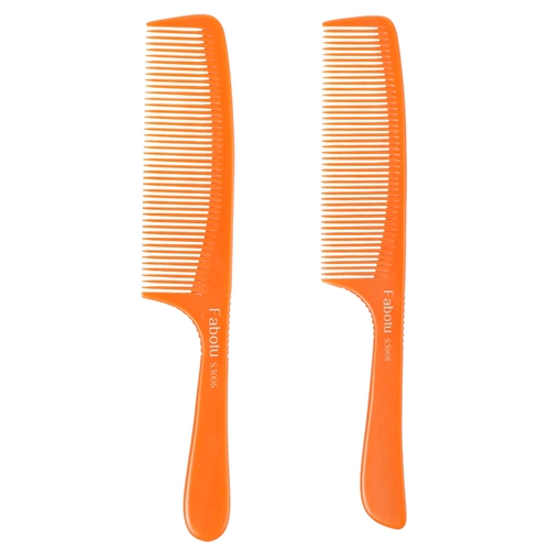 法伯图 Салон для волос, расческа USBC, волосы, расчесывание волос, сортируйте специальную прическу в мастерской для волос, расчесывание мужского расчески