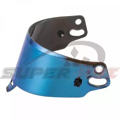 SPARCO helmet goggles Anti-fog lenses RF series KF series lenses Helmet full helmet lens spot