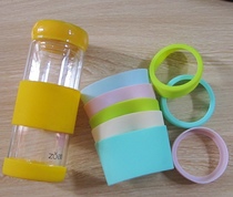 Special offer thermos cup base cover water cup base cover 6 5cm coasters
