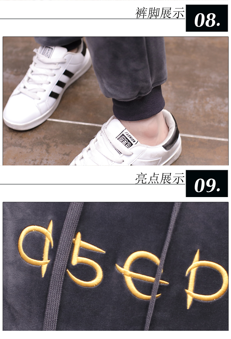 Sweatshirt homme VERSRVIP     - Ref 3128643 Image 23